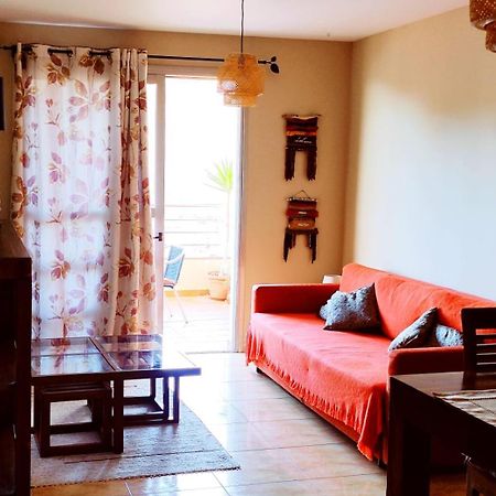Apartamento El Balcon De Colon San Sebastián de la Gomera Exterior foto