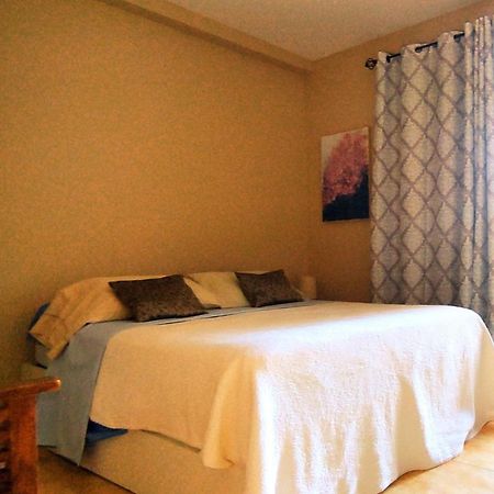 Apartamento El Balcon De Colon San Sebastián de la Gomera Exterior foto
