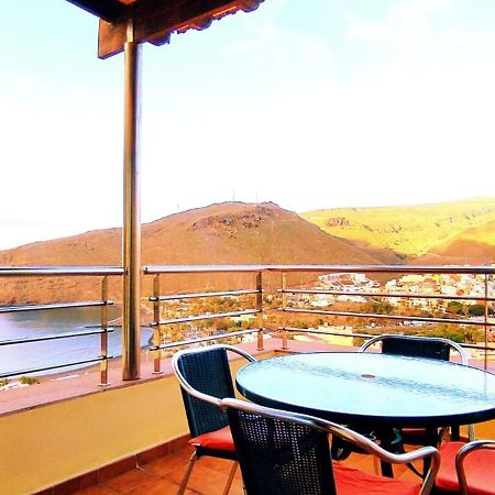 Apartamento El Balcon De Colon San Sebastián de la Gomera Exterior foto