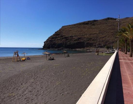 Apartamento El Balcon De Colon San Sebastián de la Gomera Exterior foto
