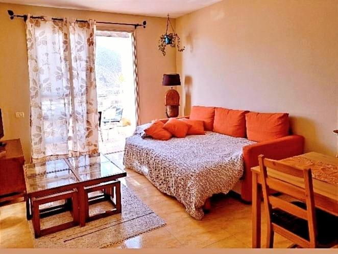 Apartamento El Balcon De Colon San Sebastián de la Gomera Exterior foto