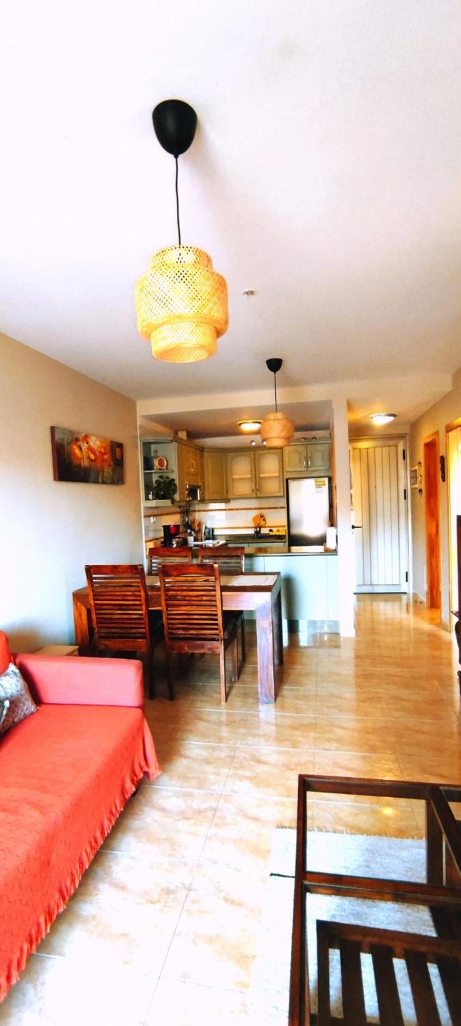 Apartamento El Balcon De Colon San Sebastián de la Gomera Exterior foto