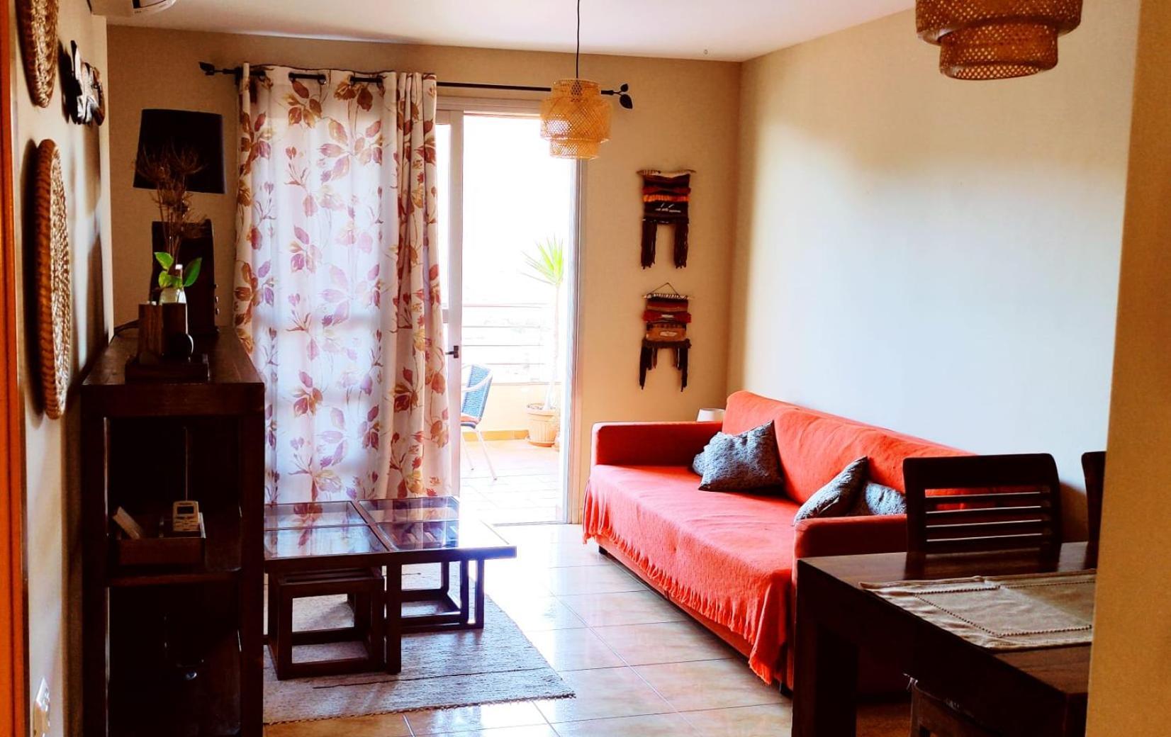 Apartamento El Balcon De Colon San Sebastián de la Gomera Exterior foto