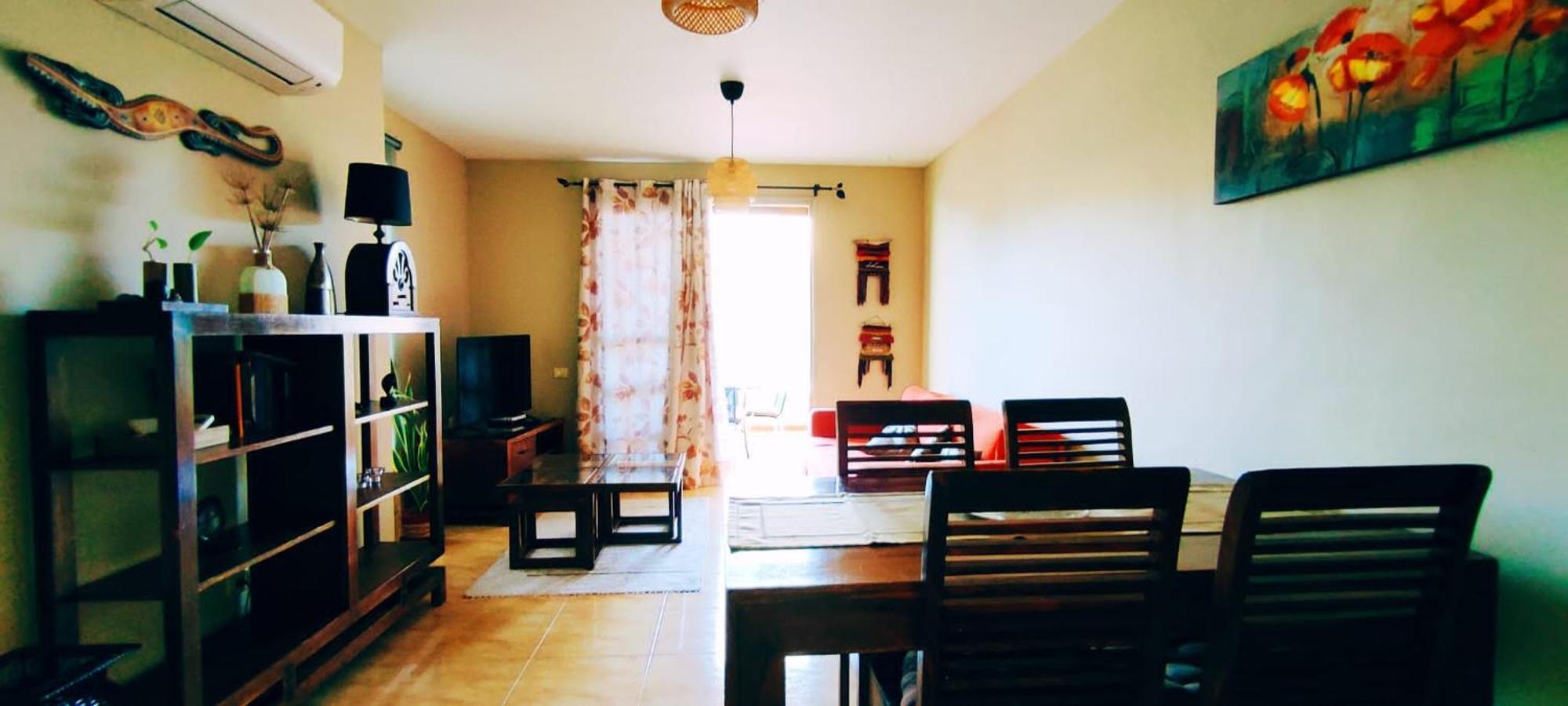 Apartamento El Balcon De Colon San Sebastián de la Gomera Exterior foto