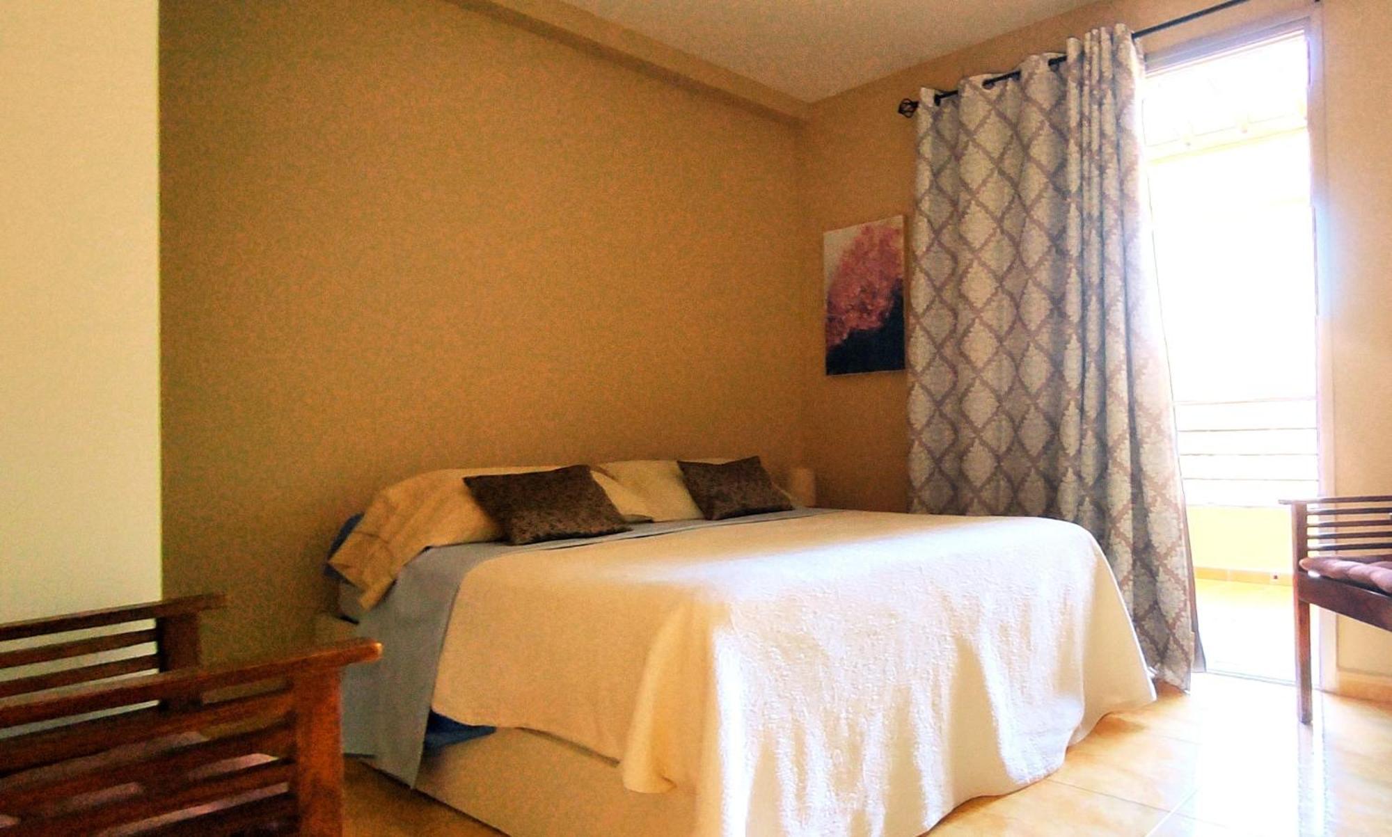 Apartamento El Balcon De Colon San Sebastián de la Gomera Exterior foto